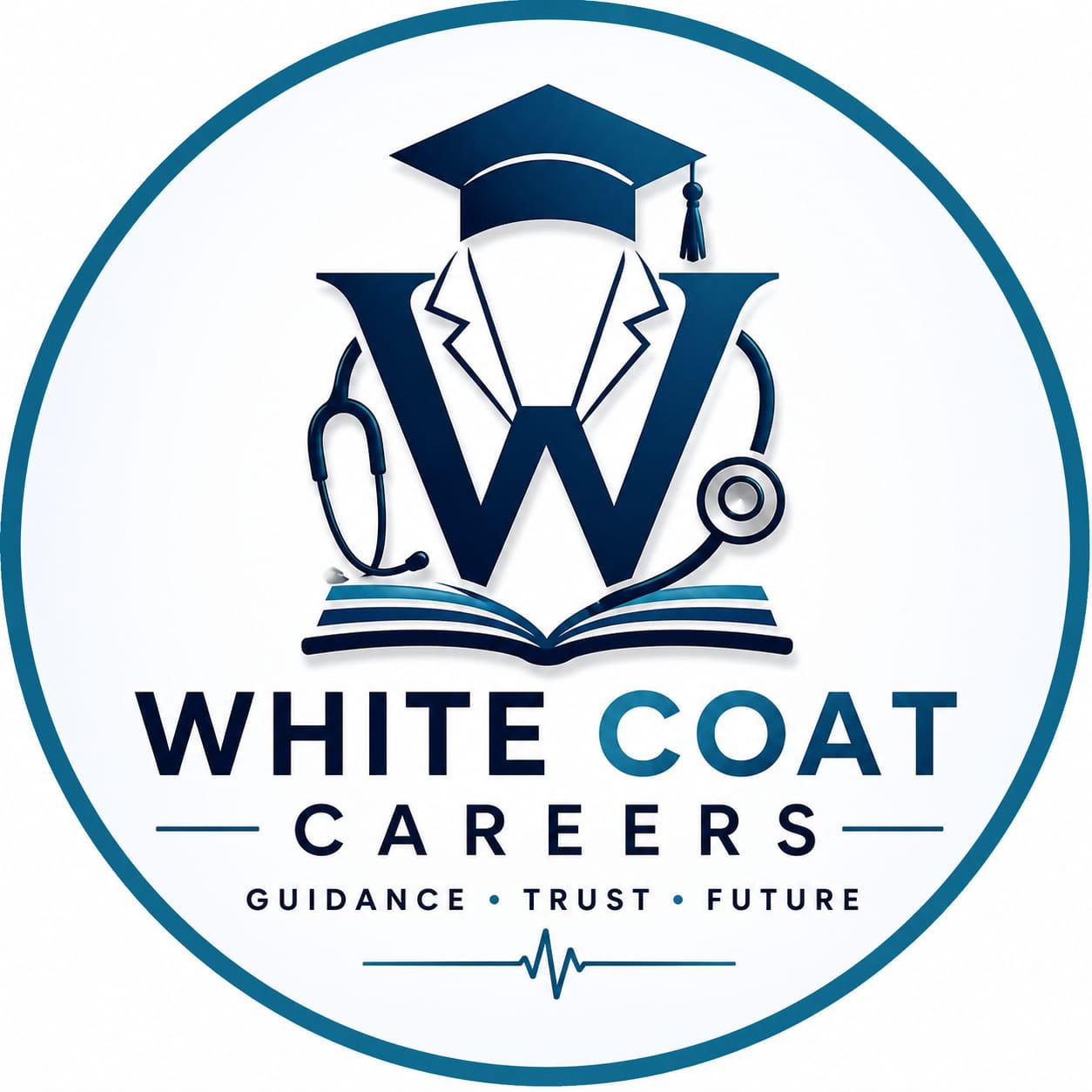 White Coat Career